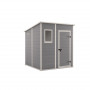KETER puutarhavaja Manor Pent 6x6