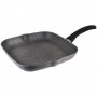 BALLARINI Ferrara grillipannu 28x28cm/4mm