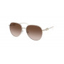 AURINKOLASIT MICHAEL KORS NAISTEN MK1128J123313 (lasi/silta/sanka) 58/17/145 mm)