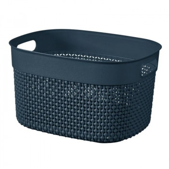 CURVER kori Filo S 6L tummansininen 26,6x22x15cm