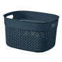 CURVER kori Filo S 6L tummansininen 26,6x22x15cm