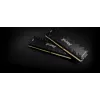 Kingston Technology FURY 16 GB 4000 MT/s DDR4 CL19 DIMM 1Gx8 Renegade musta