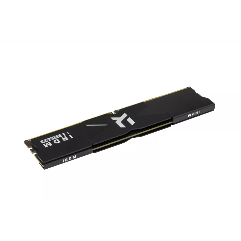 Goodram IRDM DDR5 R-5600D564L36S/16G muistimoduuli 16 GB 1 x 16 GB 288-Pin DIMM