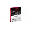 Kingston Technology FURY 8GB 3200MT/s DDR4 CL16 DIMM Renegade musta