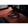 Kingston Technology FURY 8GB 3200MT/s DDR4 CL16 DIMM Renegade musta