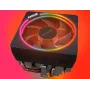 AMD Wraith Prism - prosessorin ilmajäähdytin - (AM4)