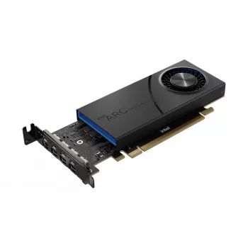 Näytönohjain HP Intel Arc 6 GB GDDR6