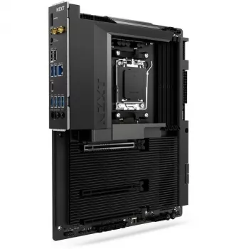 Emolevy NZXT N7 B850 AMD B850 kanta AM5 ATX