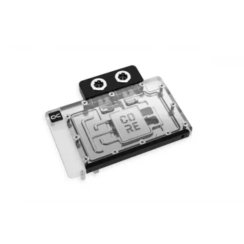Alphacool Core RTX 5080 Prime GPU-vesijäähdytys