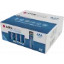 AgfaPhoto Power LR03 Micro (AAA)-paristo alkali-mangaani 1,5 V 100 kpl (110-859361)