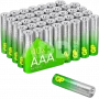 AAA-alkaliparistot pakkaus GP 03024AETA-B40 — 40 kennoa, Micro (AAA) Super Alkaline