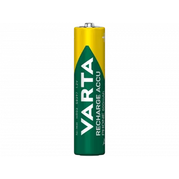 Akku Varta AAA 800mAh NiMH 2-BL DECT