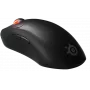 STEELSERIES 62524 pelihiiri — oikeakätinen, optinen 18 000 DPI, RF Wireless + Bluetooth + USB-C