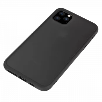 nevox 1191 Cover case musta matkapuhelimen suojakotelo (1191)