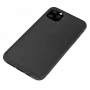 nevox 1191 Cover case musta matkapuhelimen suojakotelo (1191)