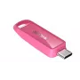 SANDISK iXpand Phone Drive USB-C:llä, Seastar Pink, 256 GB