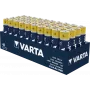 Varta Longlife Power alkaliparisto AAA 1,5 V, 40 kpl:n pakkaus