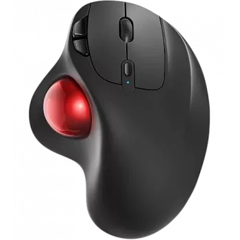 Perixx 11568 hiiri oikea RF Wireless+USB Type-A laser 1000 DPI (11568)
