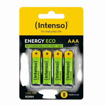 Intenso 7505214 paristo