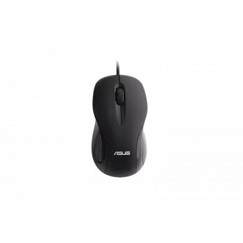 ASUS 0K100-00220100 hiiri Home USB Type-A optinen