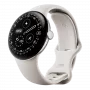 Google Pixel Watch 4 - 41 mm - alumiini hopea kiillotettu (GA10830-EU)