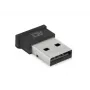 ACT USB Bluetooth -sovitin, langaton, USB, Bluetooth, 3 Mbit/s, musta