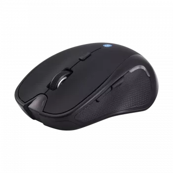 Perixx PERIMICE-802 B, Bluetooth-hiiri PC:lle ja tabletille, langaton, musta