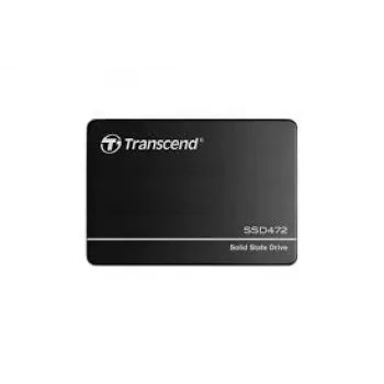 Transcend 256 GB sisäinen SSD TS256GSSD472K-VS1 (TS256GSSD472K-VS1)