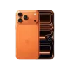 Apple iPhone 17 Pro Max - 5G-älypuhelin - Dual-SIM / sisäinen tallennustila 2 TB - OLED-näyttö - 6,9