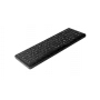 Contour Design Active Key AK-4400-G näppäimistö USB QWERTY musta
