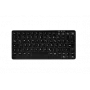 Contour Design Active Key AK-4100 näppäimistö USB QWERTY englanti musta