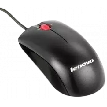 Hiiri IBM Optical Wheel -hiiri 41U3030 USB