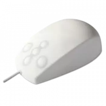 Contour Design Active Key AK-PMT2 hiiri USB Type-A optinen 800 DPI