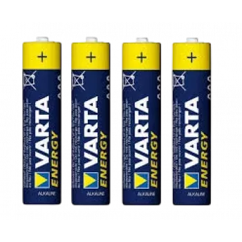 Varta Energy AAA alkaliparisto