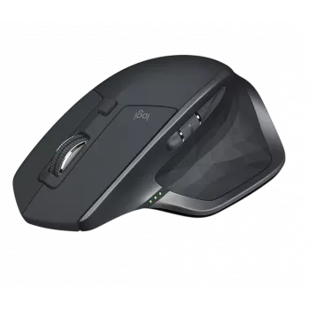 LOGITECH MX Master 2S langaton hiiri - grafiitti