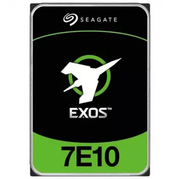 Seagate Enterprise ST2000NM017B sisäinen kiintolevy 2 TB 7200 RPM 256 MB 3.5