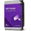 Sisäinen kiintolevy Western Digital Purple 4 TB 5400 kierr./min 128 MB 3,5 tuuman Serial ATA III