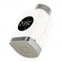 MOES ZTRV-801 Zigbee-patteritermostaatin pää, M30 × 1,5