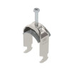 OBO Bettermann 1186336 BS-H1-K-40 A2 kannatinsanka, 34–40 mm
