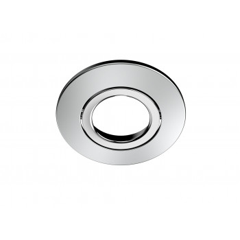 Synergy 21 Morpheus 68 Tilt peitepanta pyöreä, kromi, S21-LED-24V26019