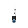 Blaupunkt Autojet 25 Black autoantenni UKW:lle, 12 V