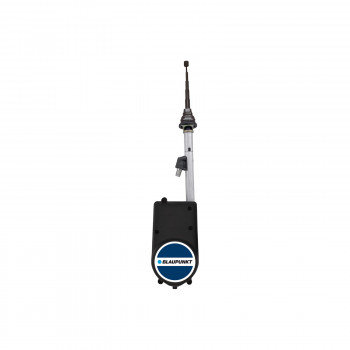 Blaupunkt Autojet 25 Black autoantenni UKW:lle, 12 V