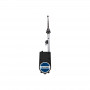 Blaupunkt Autojet 25 Black autoantenni UKW:lle, 12 V