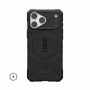UAG Pathfinder MagSafe -kotelo Apple iPhone 18 Pro Max, musta, 114582114040
