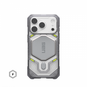 UAG Monarch Pro Veil MagSafe kuori Apple iPhone 18 Pro, Veil Ice, 114569114381