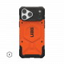 UAG Pathfinder MagSafe kuori Apple iPhone 18 Pro Max, oranssi, 114582119797
