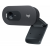 Logitech C505e HD-verkkokamera 960-001372, 720p30, USB-A, 2 m kaapeli