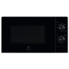 Electrolux EMZ421MMK vapaasti seisova grillimikroaaltouuni, 20 l netto, 800 W, musta
