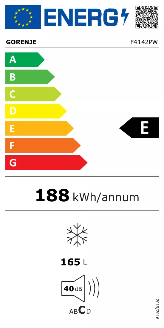 Energiamerkintä