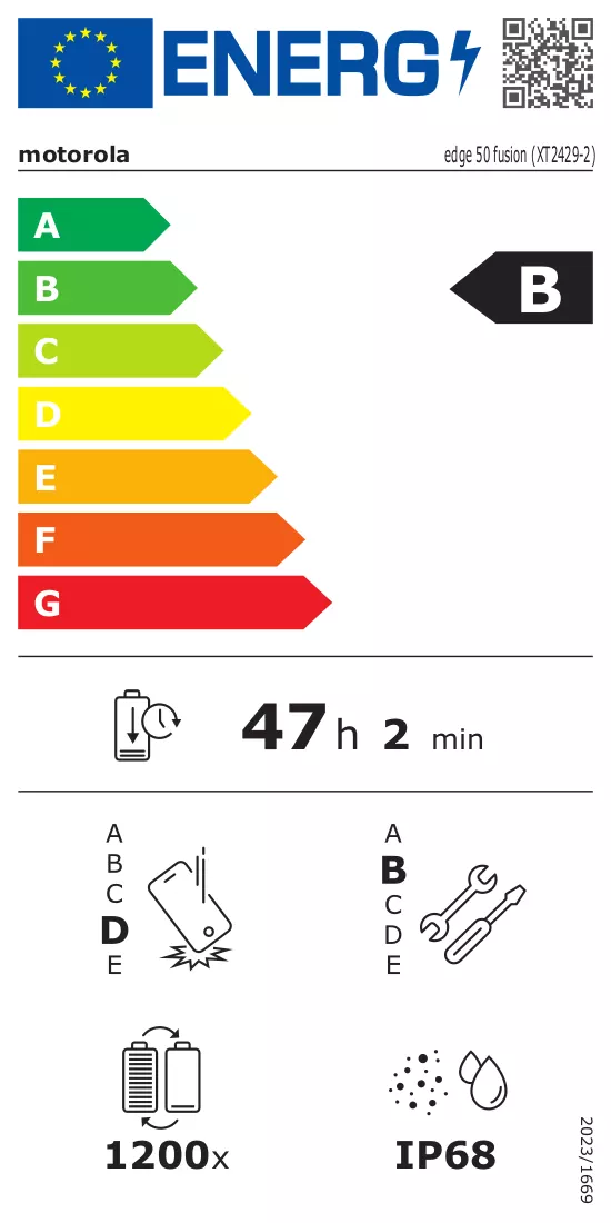 Energiamerkintä